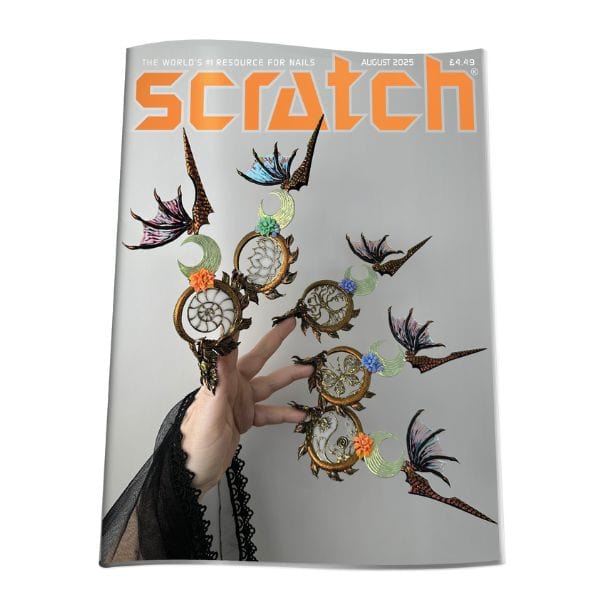 August 2025 Issue