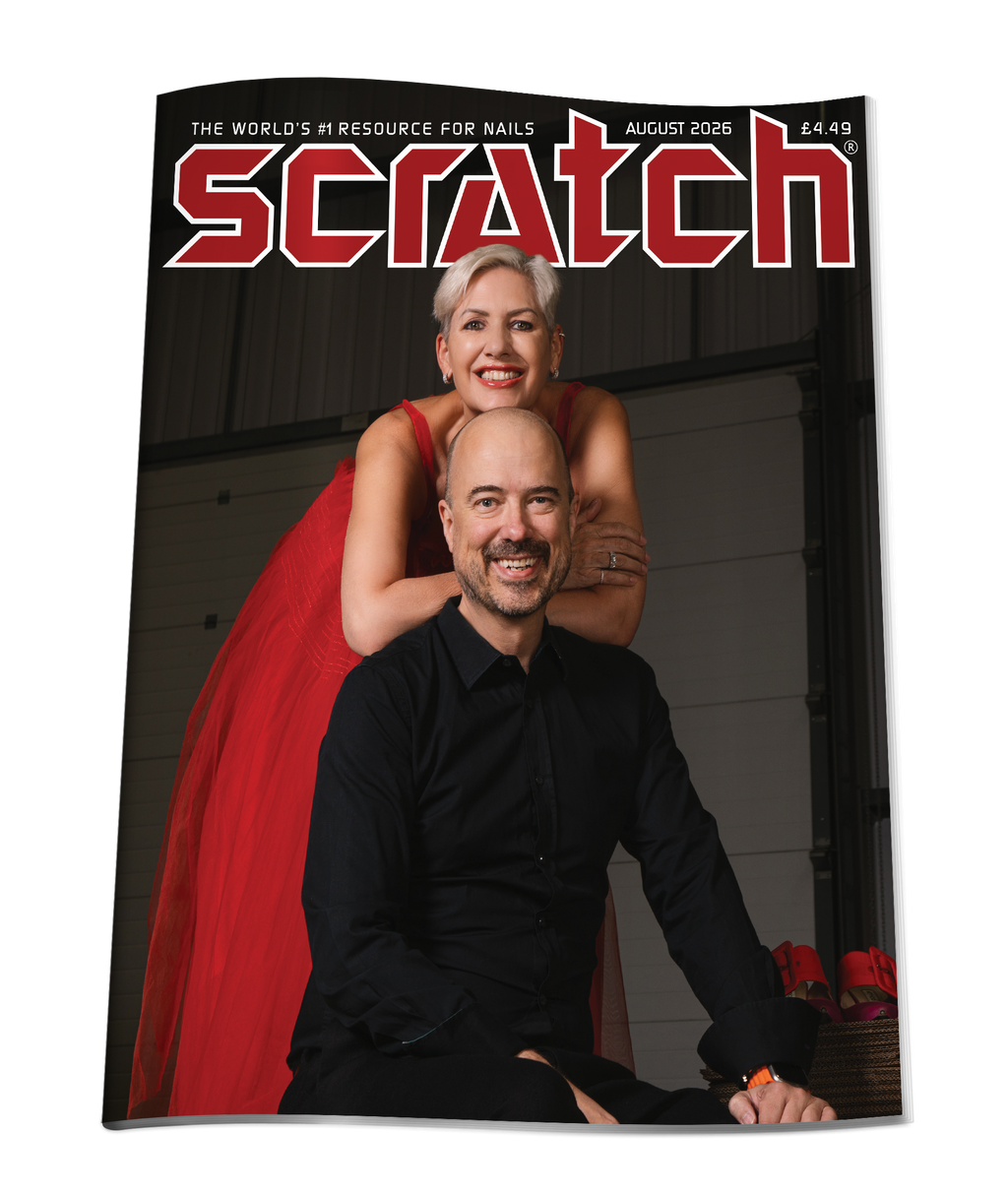 August 2026 Issue