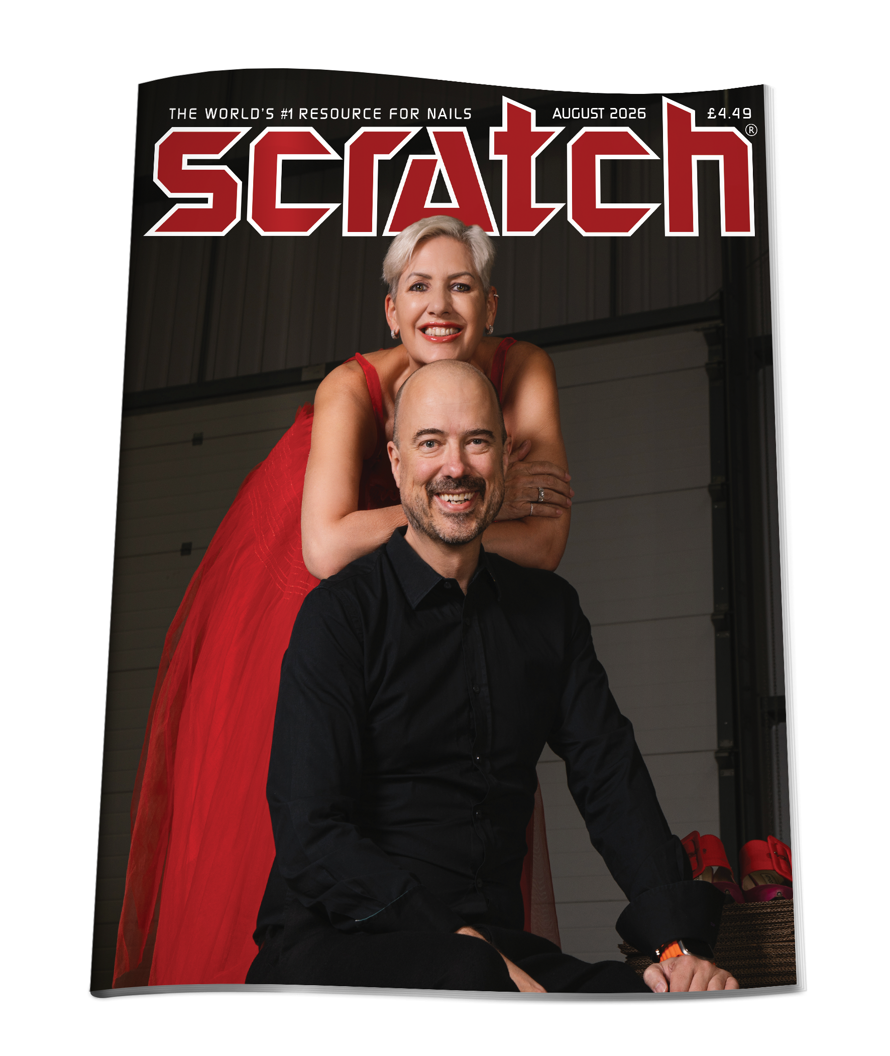 August 2026 Issue