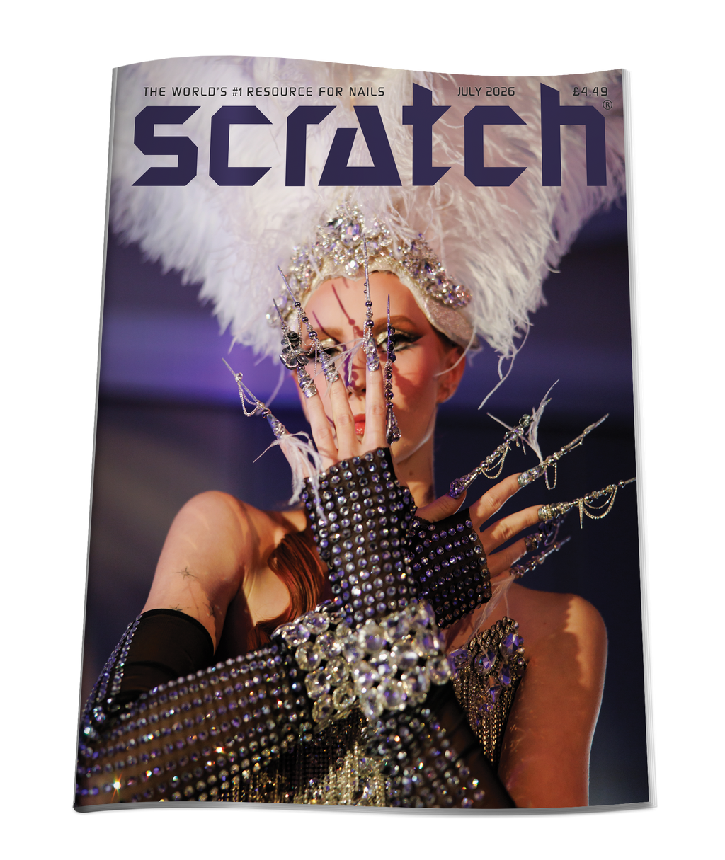 July 2026 Issue