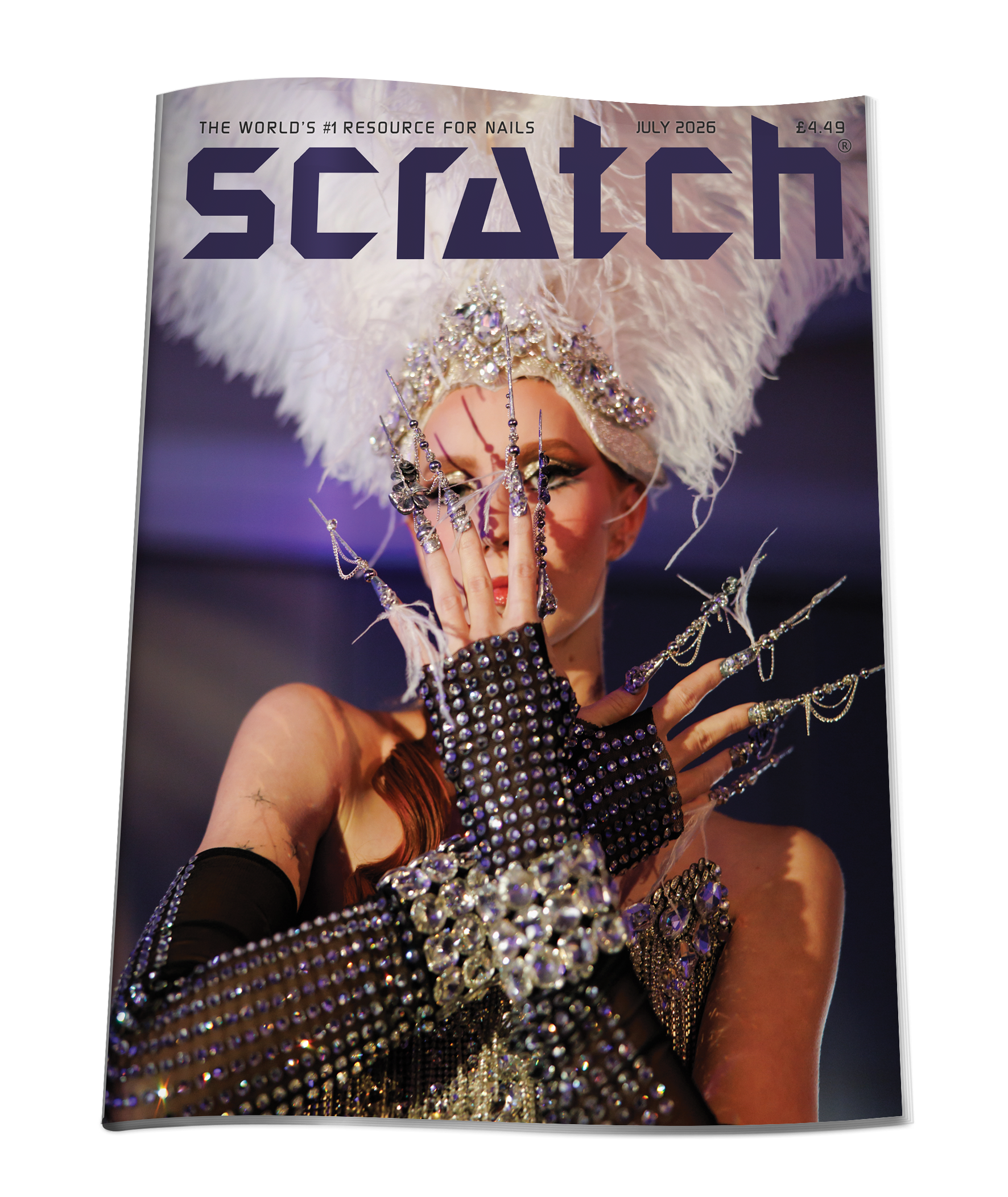 July 2026 Issue