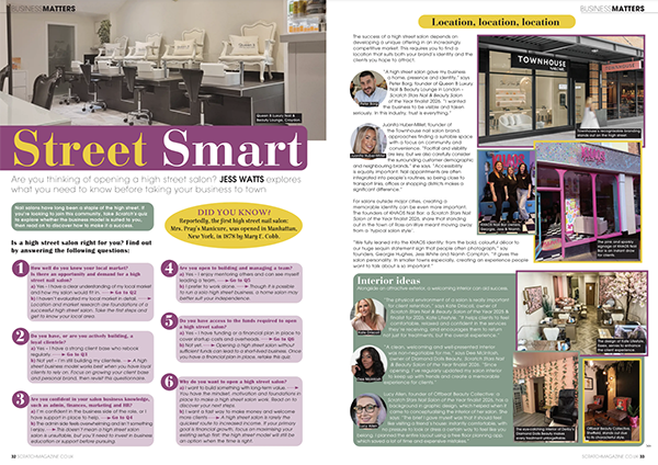 July 2026 Issue