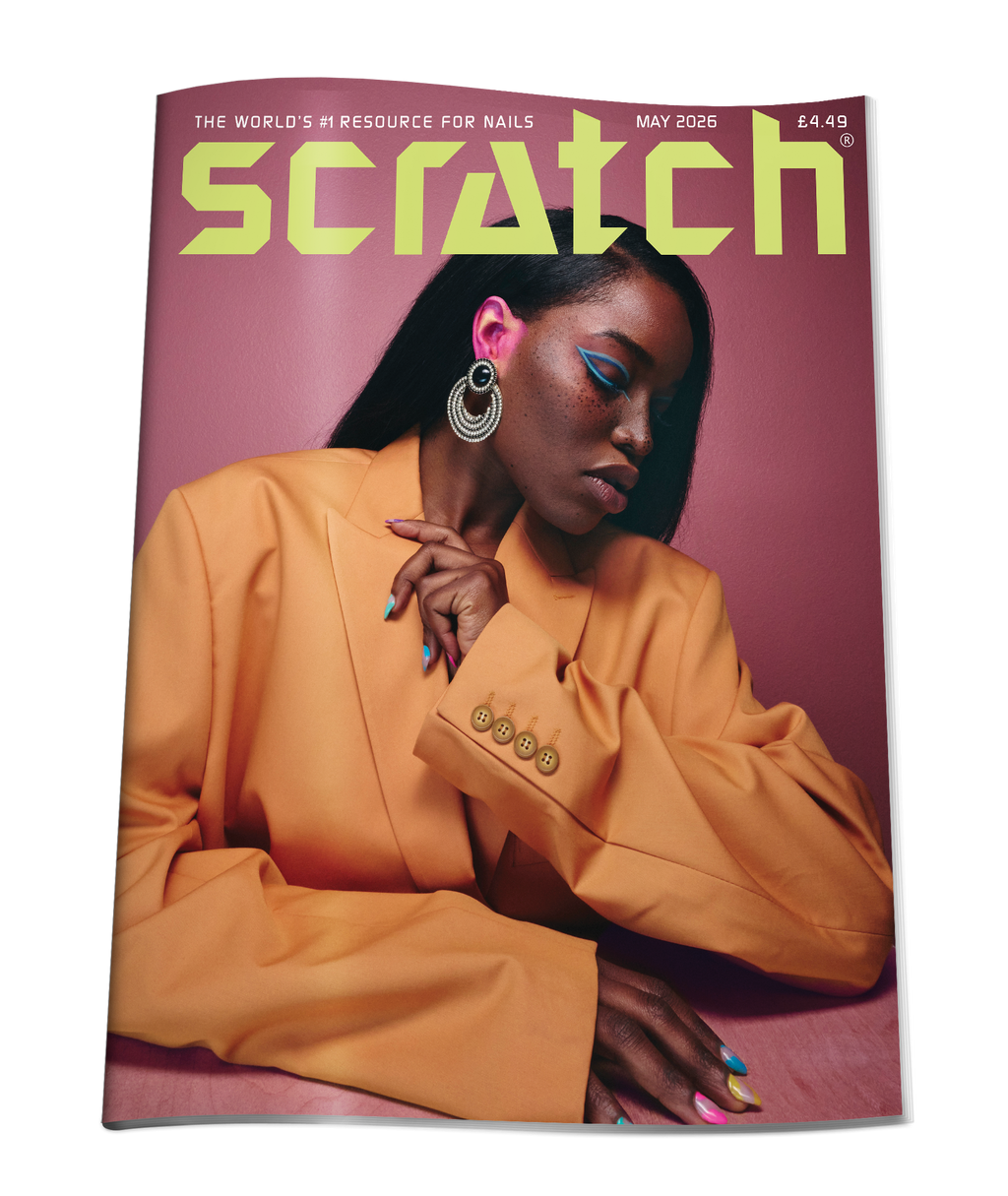 May 2026 Issue