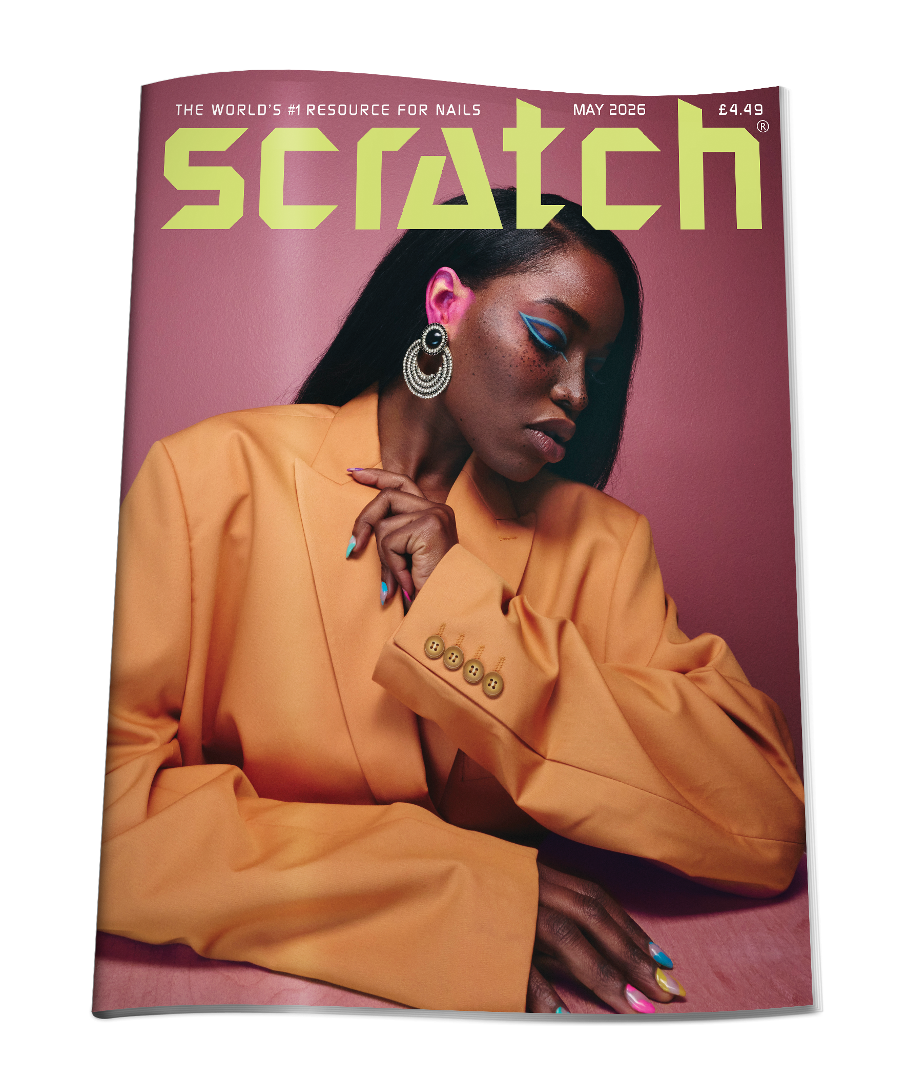 May 2026 Issue