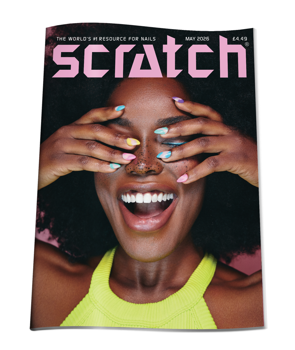 May 2026 Issue