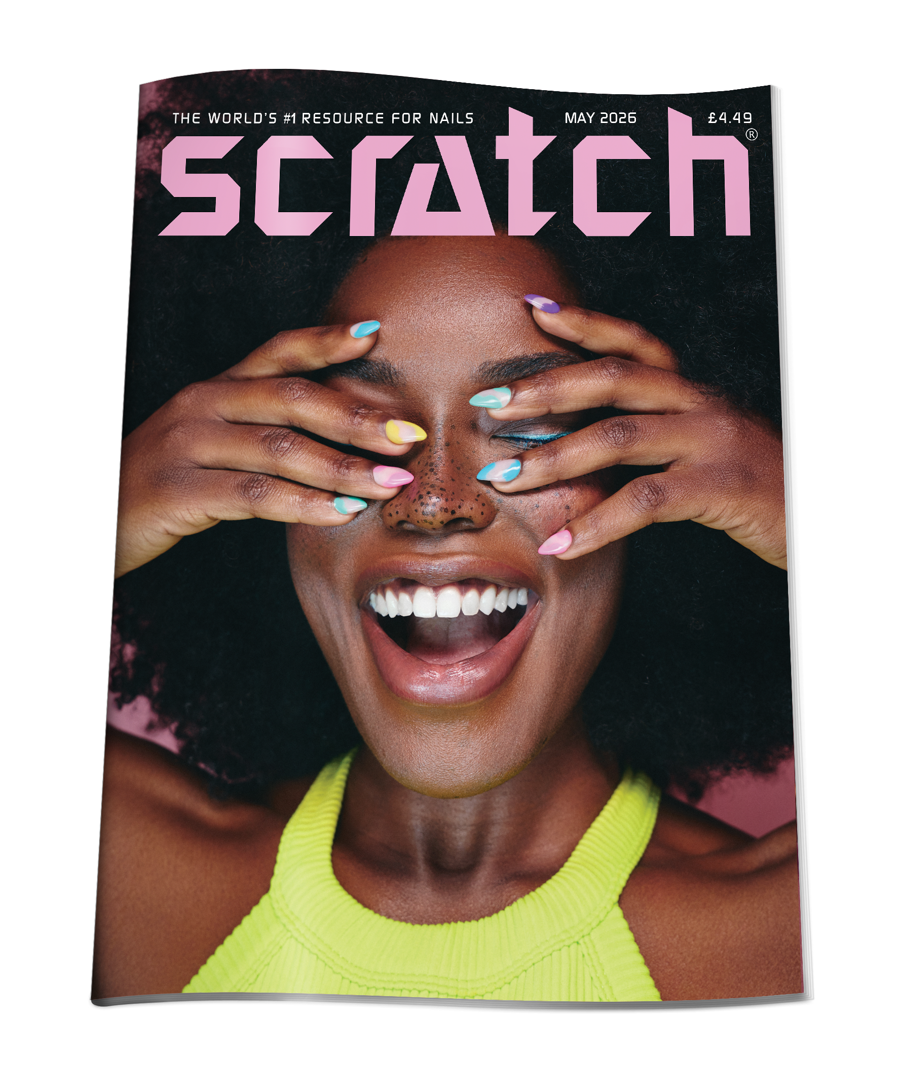 May 2026 Issue