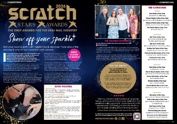 March 2026 Issue