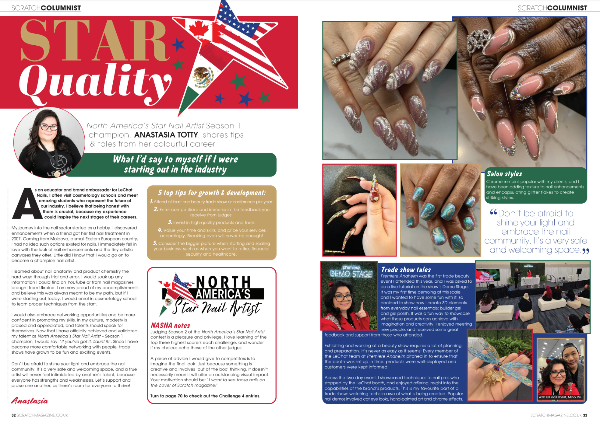March 2026 Issue