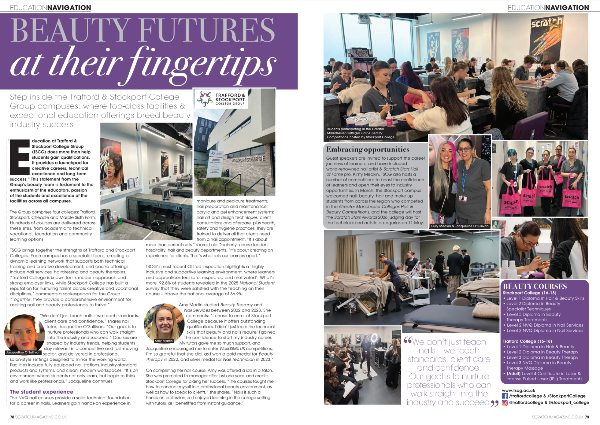 May 2026 Issue