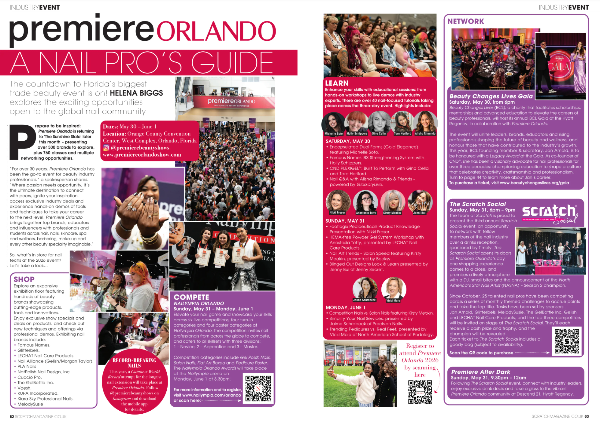 May 2026 Issue