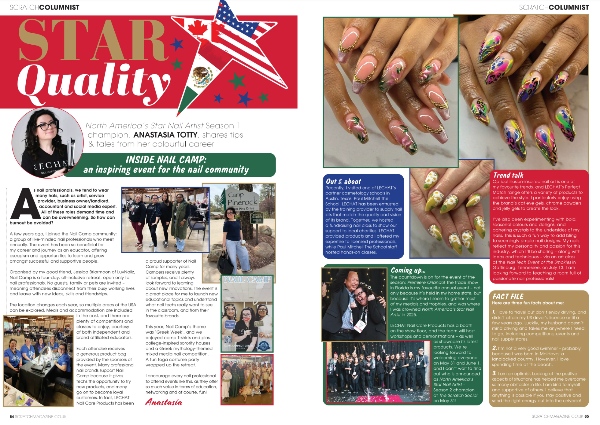 May 2026 Issue