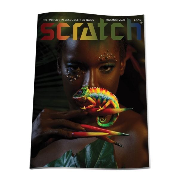 November 2025 Issue
