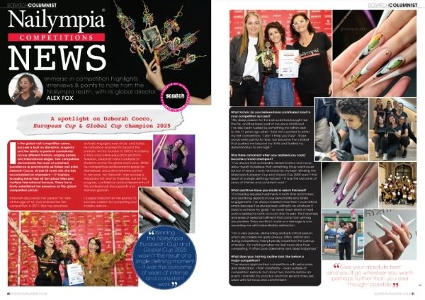 February 2026 Issue