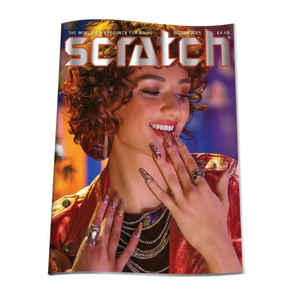 October 2025 Issue