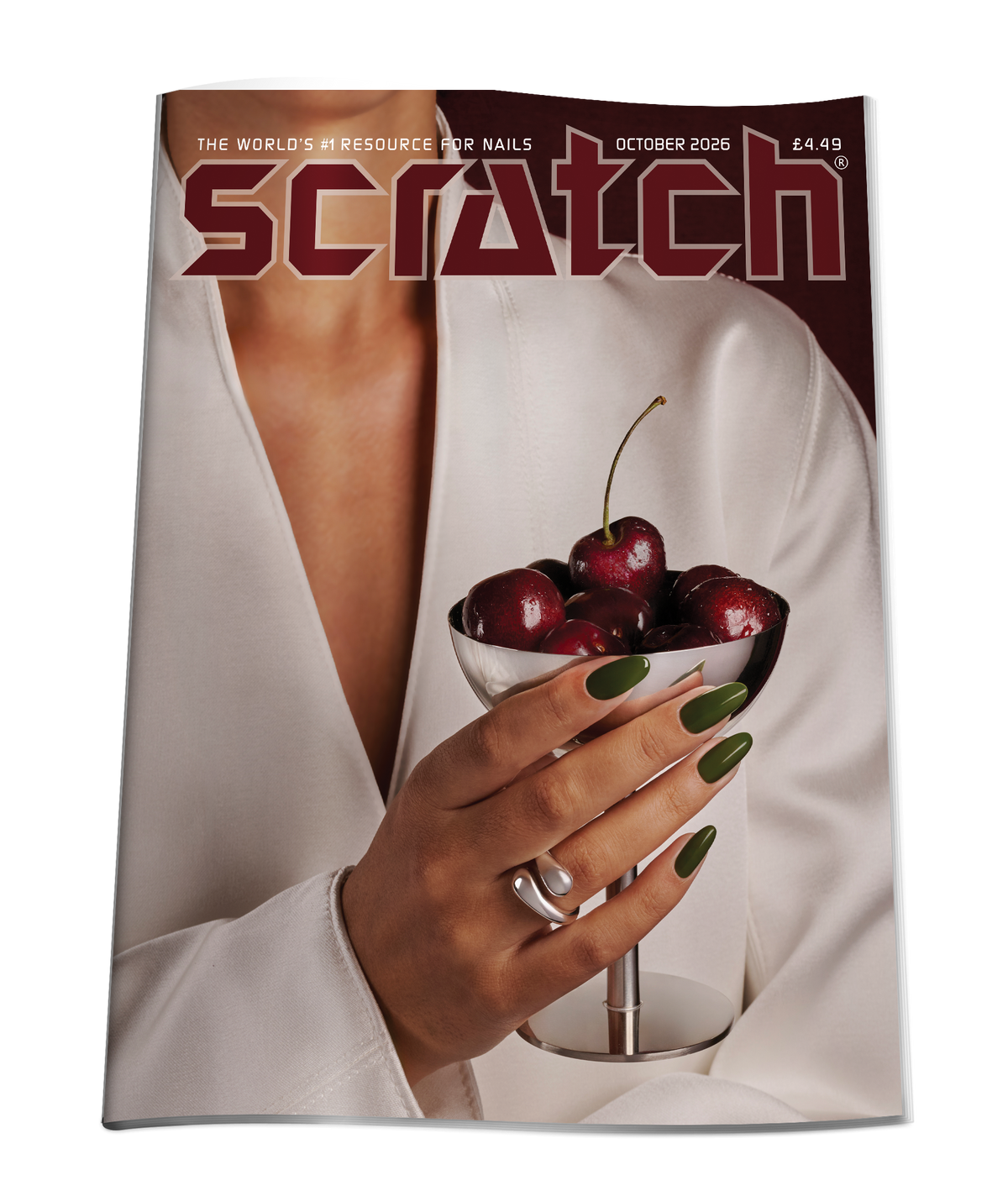 October 2026 Issue