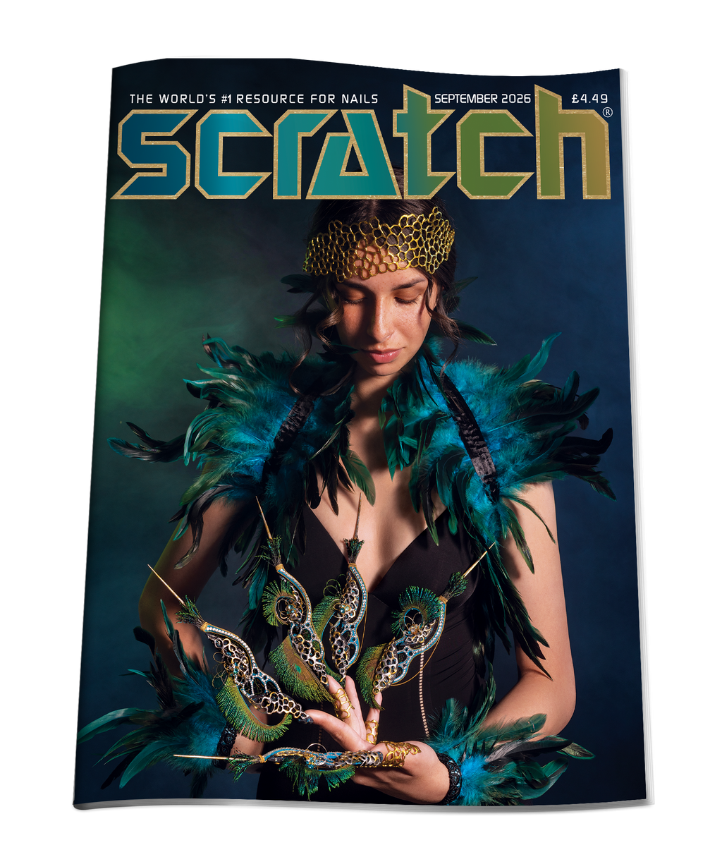 September 2026 Issue