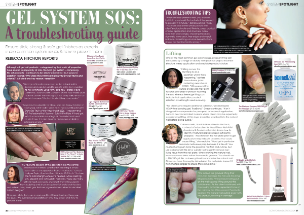 October 2026 Issue
