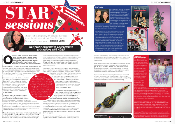 October 2026 Issue