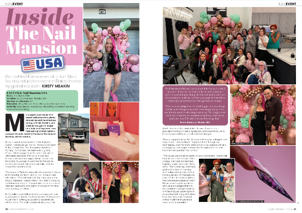 April 2026 Issue