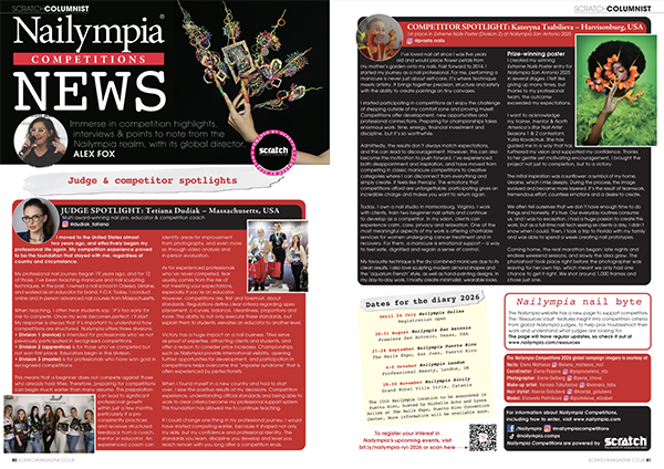 June 2026 Issue