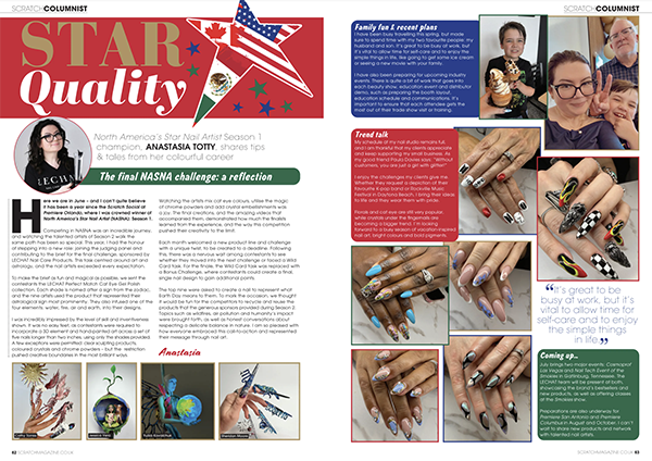 June 2026 Issue