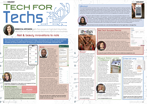 June 2026 Issue