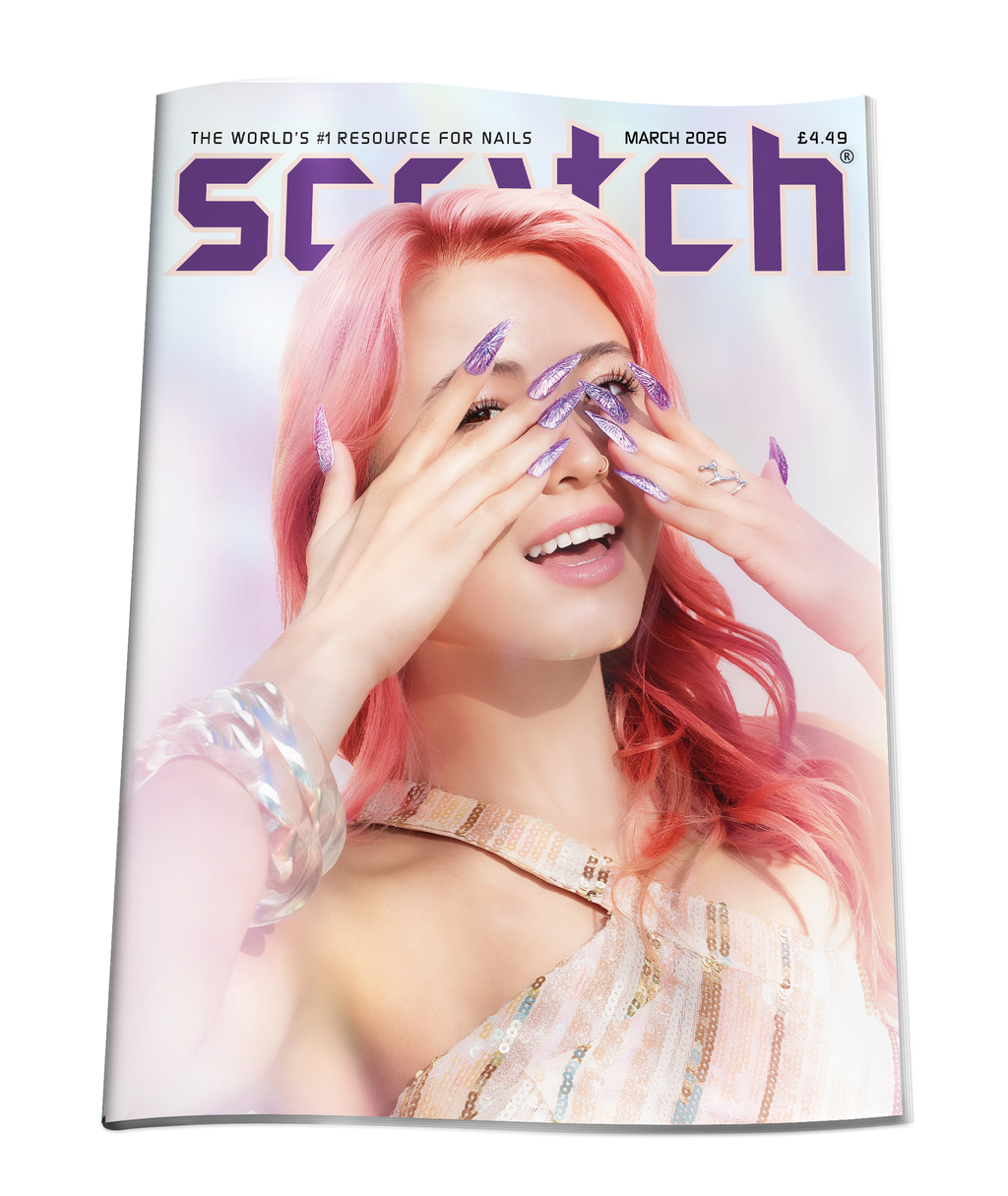 March 2026 Issue