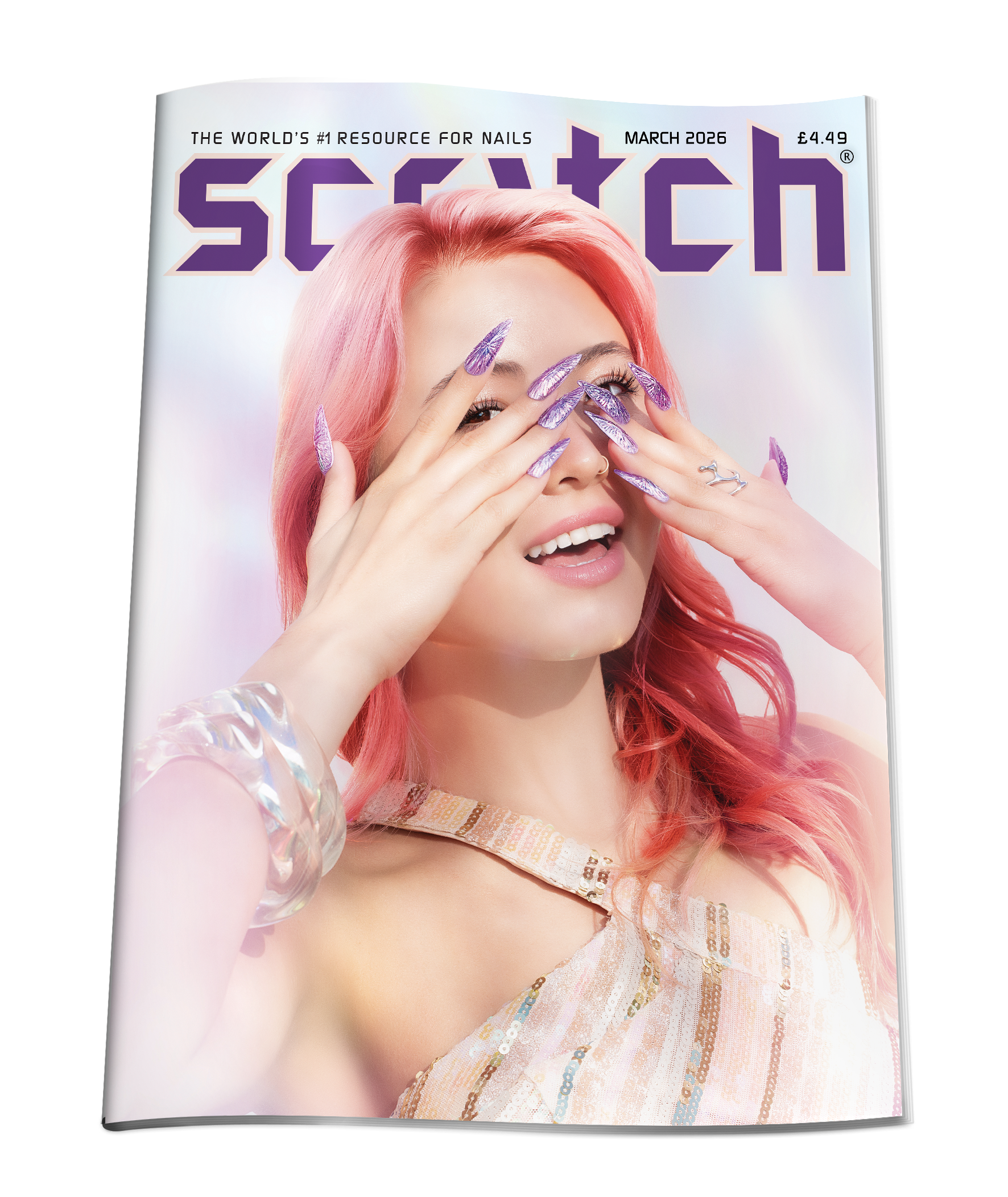 March 2026 Issue