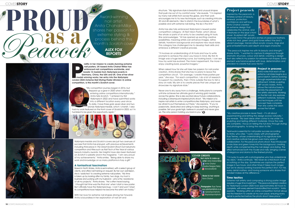 September 2026 Issue