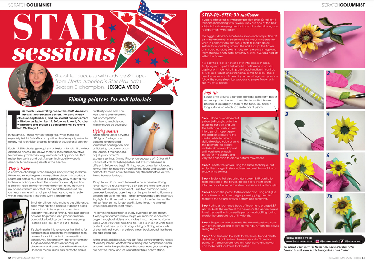 September 2026 Issue