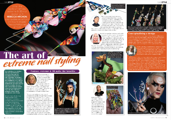 October 2025 Issue
