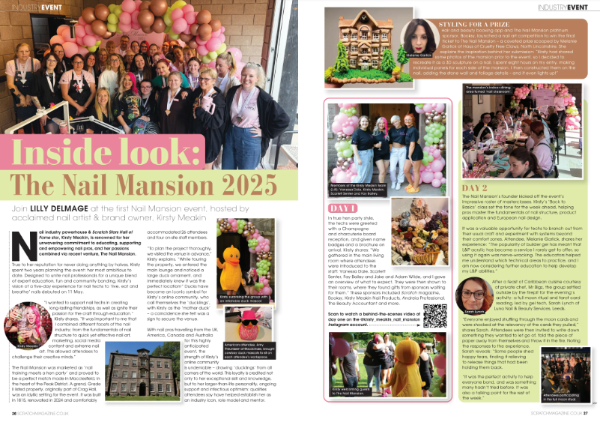 July 2025 Issue