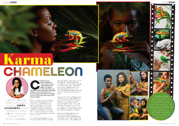 November 2025 Issue