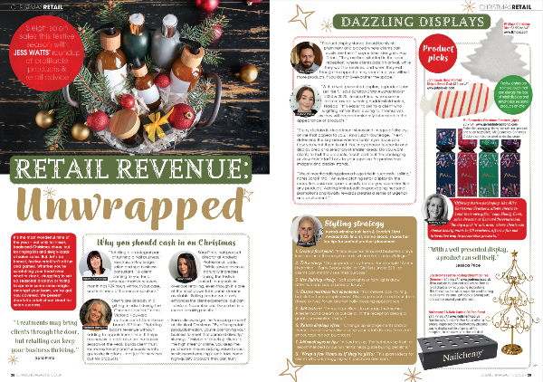 November 2025 Issue