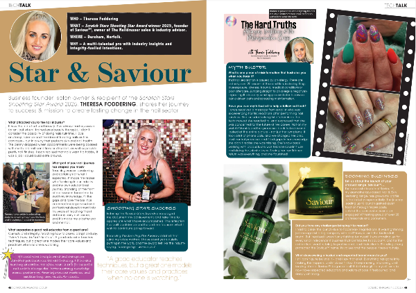 November 2025 Issue
