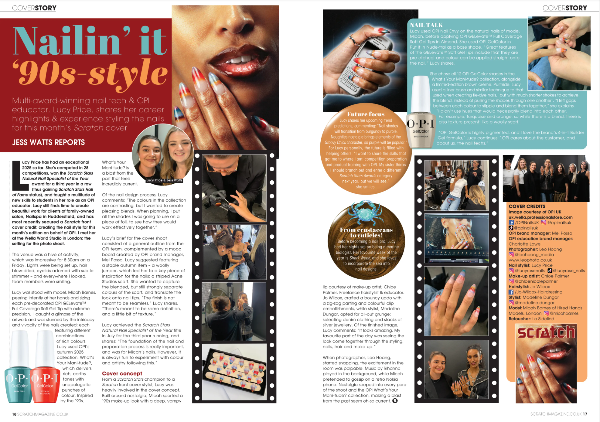 September 2025 Issue