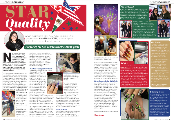 September 2025 Issue