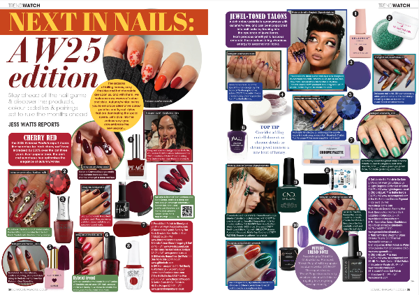 September 2025 Issue