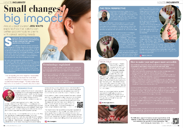 September 2025 Issue