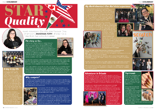 August 2025 Issue