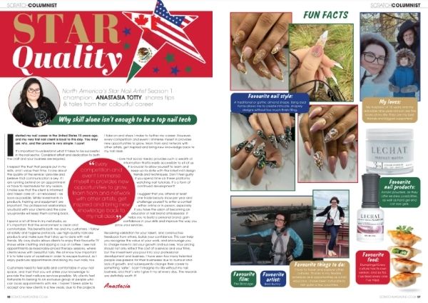February 2026 Issue